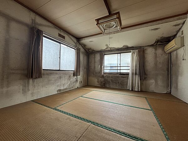 室内