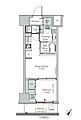 OneROOFResidence木場East12階14.4万円