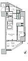 OneROOFResidence木場East6階14.1万円