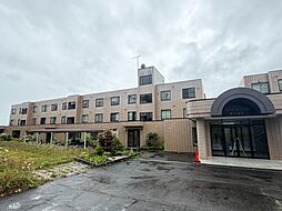 サンシティ藻岩