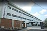 周辺：六条小学校 560m