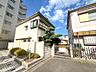 外観：あたたかな陽が差し込む日当り良好の立地です。