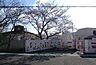 周辺：奈良市立二名幼稚園 1610m