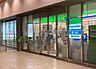 周辺：ファミリーマート近鉄西大寺駅改札内橋上店 380m