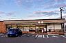 周辺：セブン-イレブン 奈良横井5丁目店 1760m