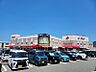 周辺：亀岡ショッピングセンターアミティー　物件から180m