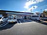 周辺：コンビエンスストア　ファミリーマート洛西新林本通店　物件から1100ｍ