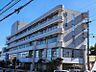 周辺：洛西シミズ病院　物件から170ｍ