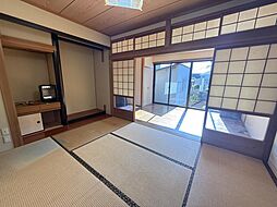 紫原3丁目　広縁つき3DK