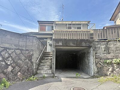 外観 外観