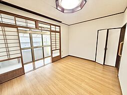 洋室の画像