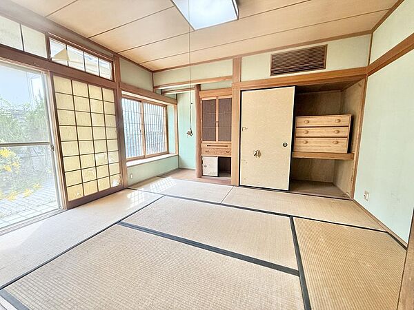和室