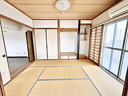 和室の画像