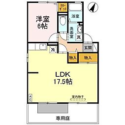 🉐敷金礼金0円！🉐土讃線 琴平駅 徒歩10分