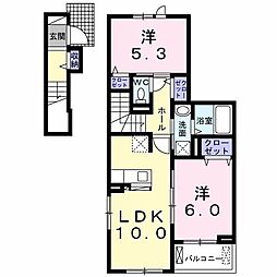 土佐くろしおごめん・なはり線 のいち駅 徒歩7分