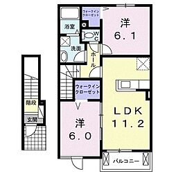 山陽本線 新倉敷駅 徒歩20分