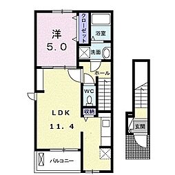予讃線 新居浜駅 徒歩35分