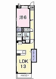 🉐敷金礼金0円！🉐レーヴ