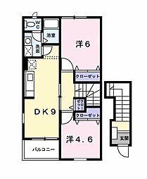 🉐敷金礼金0円！🉐メゾン　リヴァージュ