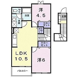 🉐敷金礼金0円！🉐高松琴平電気鉄道琴平線 羽間駅 徒歩46分