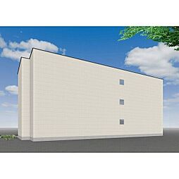 （仮称）ジーメゾン名古屋楠ルミナス 3階1LDKのリビング/ダイニング