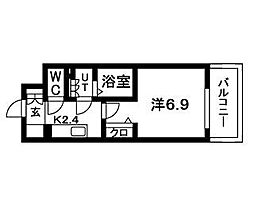 N.S.ZEAL 大曽根 6階