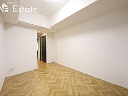 ArtizA金山 10階1Kのリビング/ダイニング