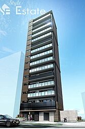 JR中央本線 大曽根駅 徒歩5分の賃貸マンション