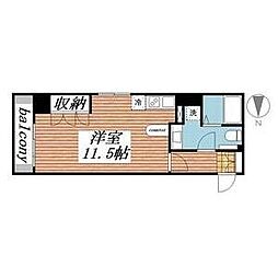 アル・ドウ・6 5階