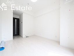 Lancia Heian 5階1Kのリビング/ダイニング