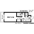 ル・レーヴ向山24階6.2万円