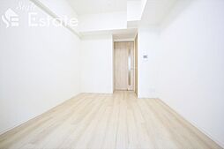 プレサンス桜山駅前アフォード 11階1Kのリビング/ダイニング