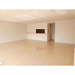 レジディア東桜II 6階2LDKのリビング/ダイニング