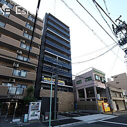 名古屋市営名城線 矢場町駅 徒歩10分の賃貸マンション