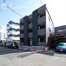 Gentle Light　野並