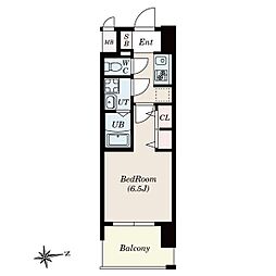 CREST TAPP平安通 6階