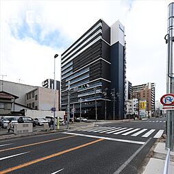 プレサンス上前津ディアシス