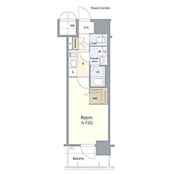 名古屋市営東山線 新栄町駅 徒歩10分