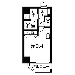 シェモア泉 7階