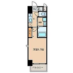 エントピア桜山 2階