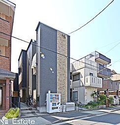 ESPACIO今池