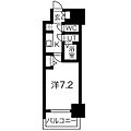 ADVANCENAGOYAMOXIE3階6.5万円