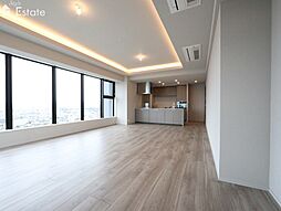 グランドメゾンThe池下ガーデンタワー 3SLDKの写真