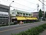 周辺：タチヤ 八事店（450m）