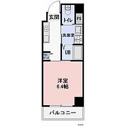 JR中央本線 鶴舞駅 徒歩10分 8階/-