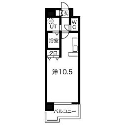 ソラナ平安 2階/-
