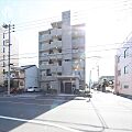 ティンガーラ石川橋
