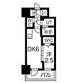 エスリード池下レスティア9階6.6万円