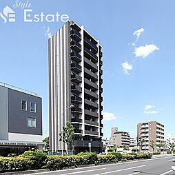 🉐敷金礼金0円！🉐メイクス高岳