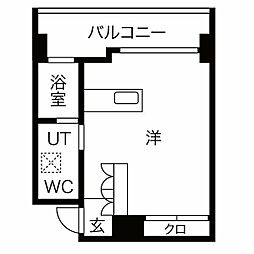 JR中央本線 大曽根駅 徒歩5分 8階/-